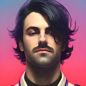 Meet your Posher, Dylan